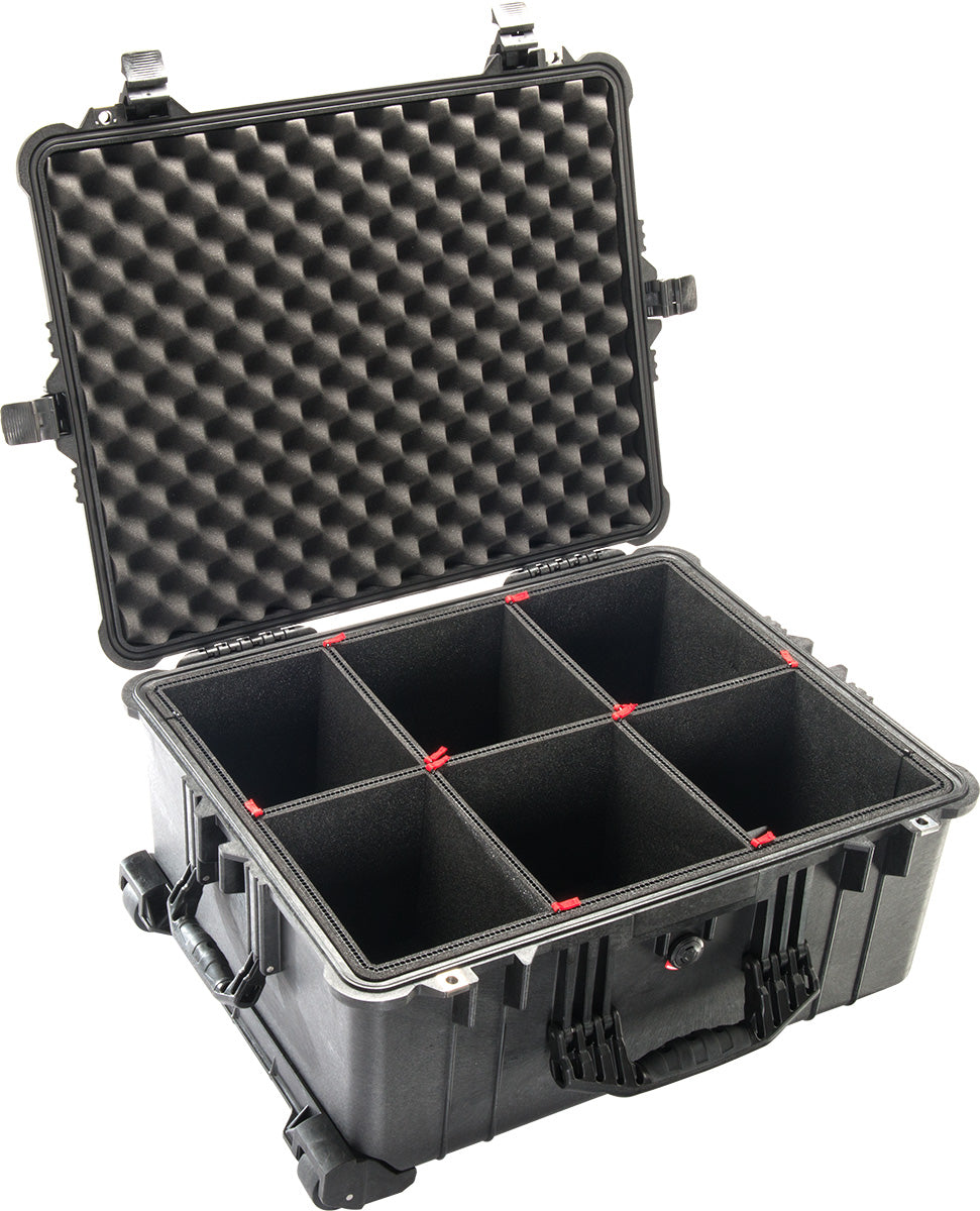 1610 Protector Case