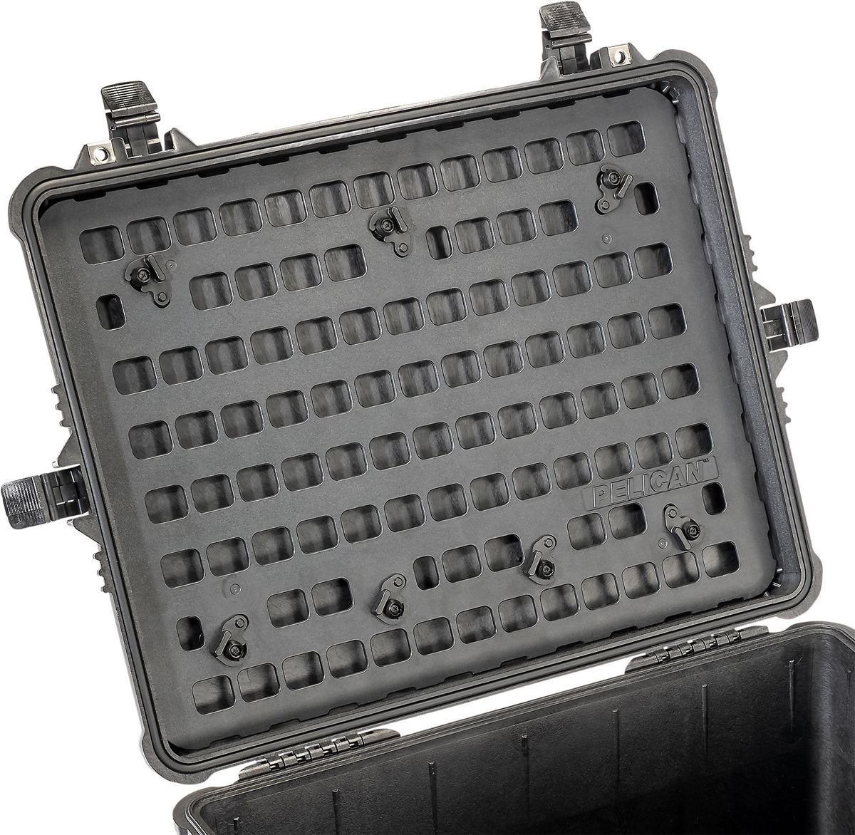 1610MP EZ Click MOLLE Panel