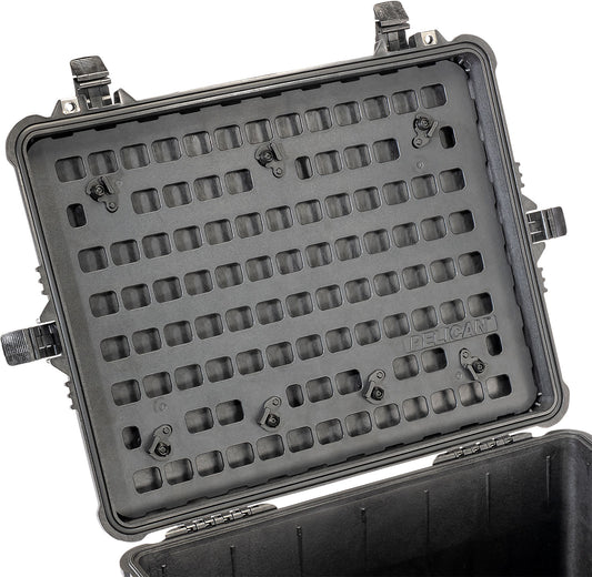 1610MP EZ Click MOLLE Panel