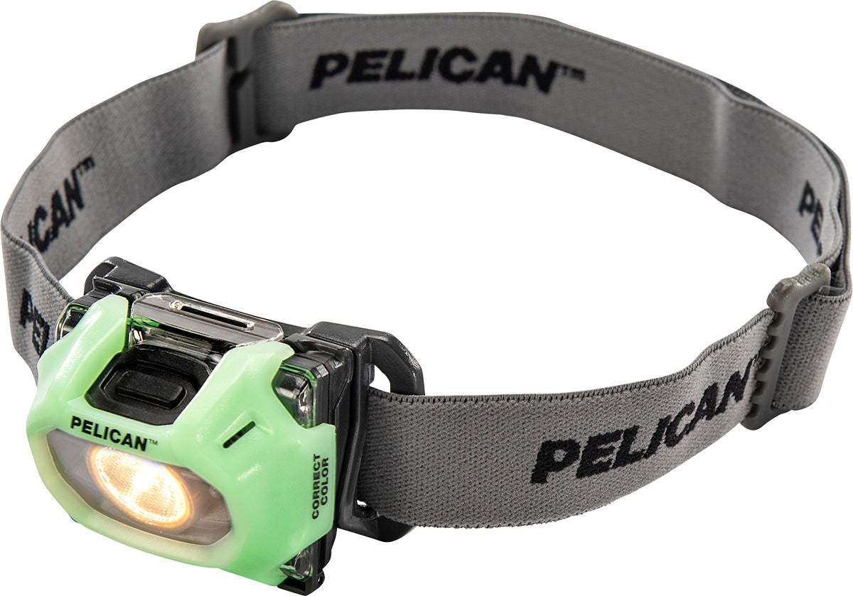 2750CC Headlamp