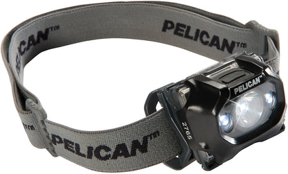2765C,HEADLIGHT,BLACK.