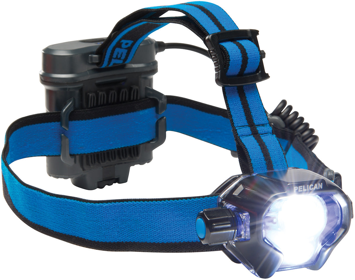 2780 LED Headlight