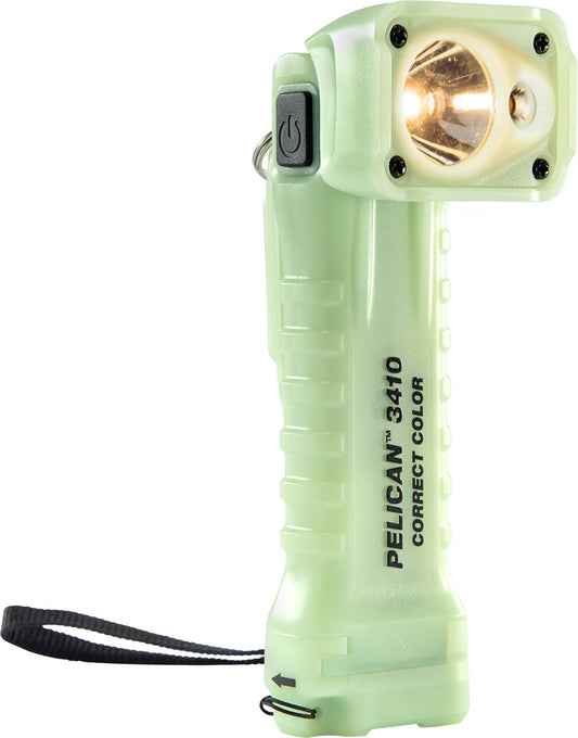 3410MCC Right Angle Light
