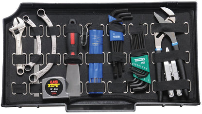 0456 Vertical Tool Pallet