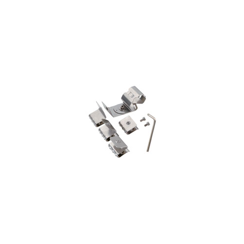 760C,HELMET LT.HLDR,S/S