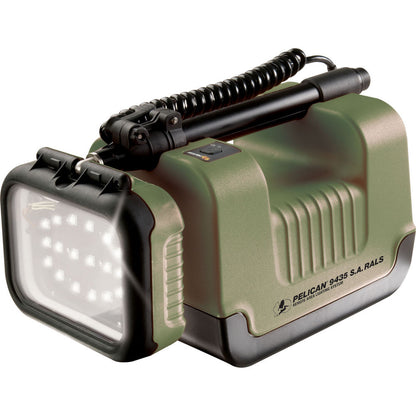 9435 Safety Approved Remote Area Lighting System