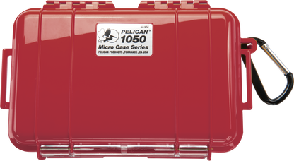 1050 Micro Case