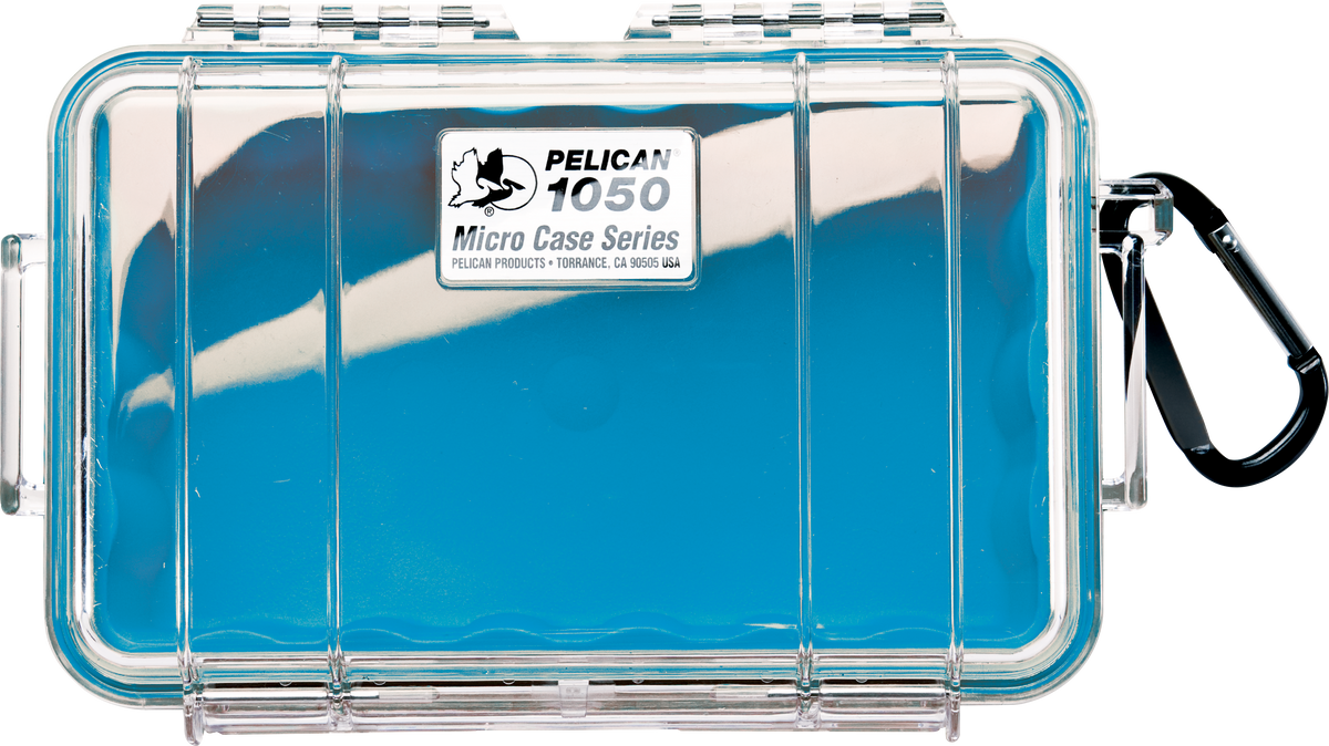1050 Micro Case