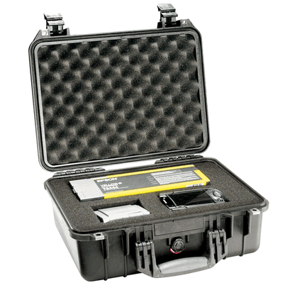 1450PF Special Application Panel Frame