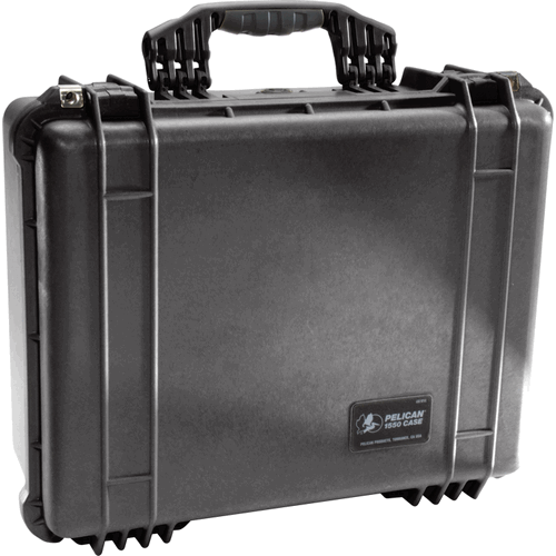 1550PF Special Application Panel Frame
