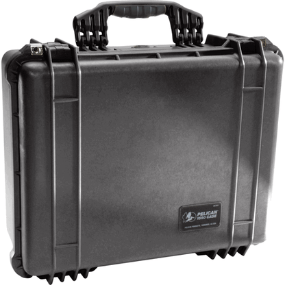 1550PF Special Application Panel Frame