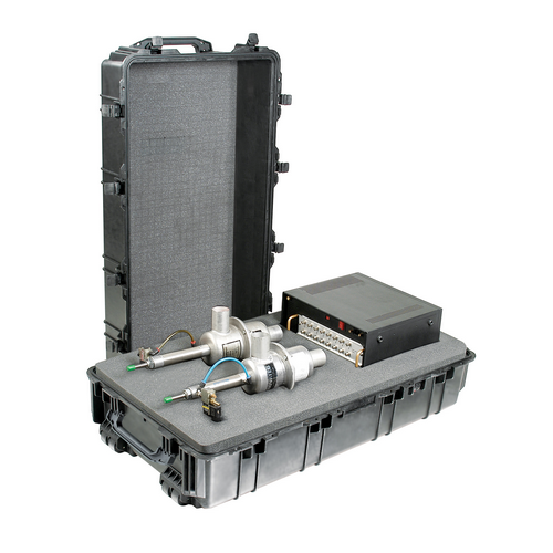 1781 6 pc. Replacement Foam Set