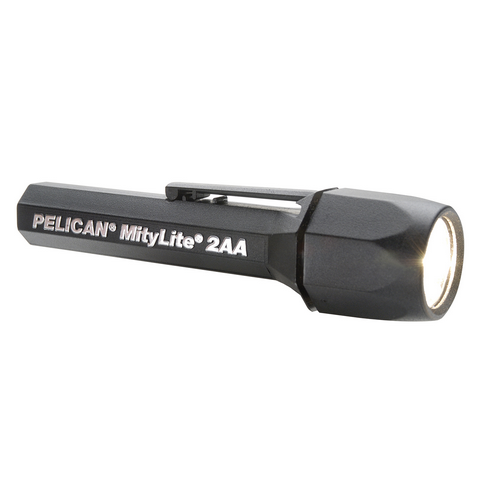 2305 SPOT LAMP MITY 2AA(*)