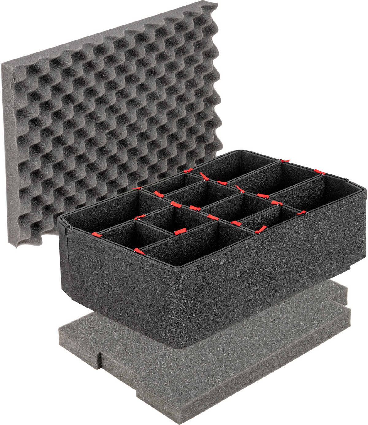 iM2620TPKIT TrekPak Case Divider Kit
