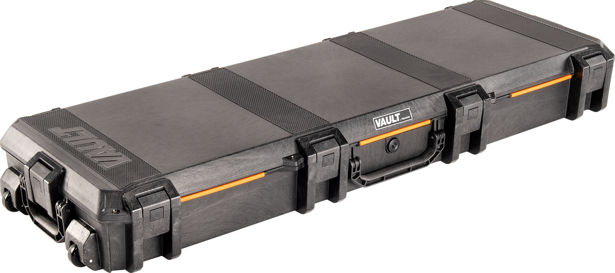 V800 Vault Double Rifle Case