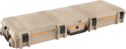 V800 Vault Double Rifle Case