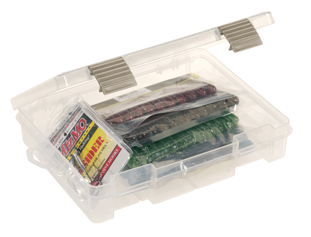 ProLatch Open-Compartment Stowaway Half-Size