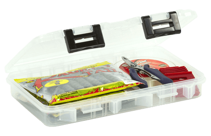 ProLatch Open-Compartment Stowaway