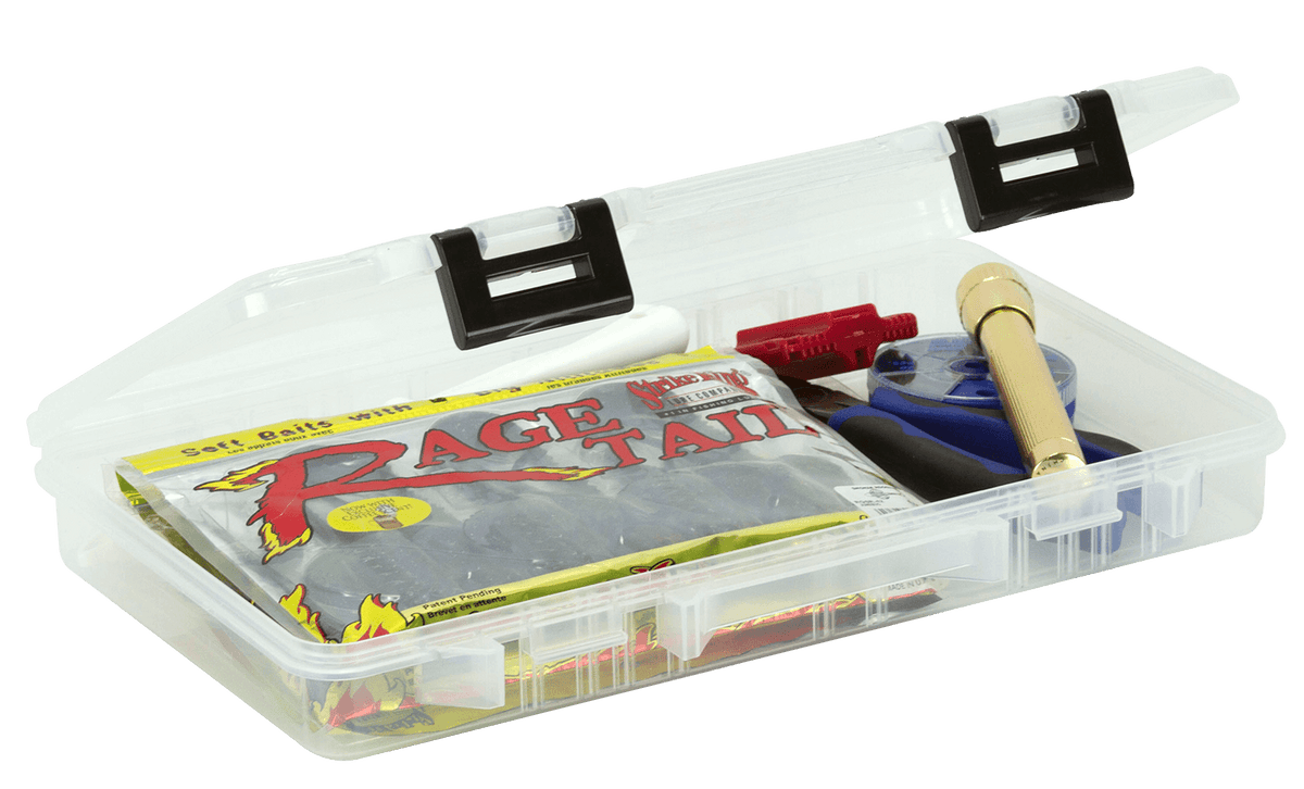 ProLatch Open-Compartment Stowaway