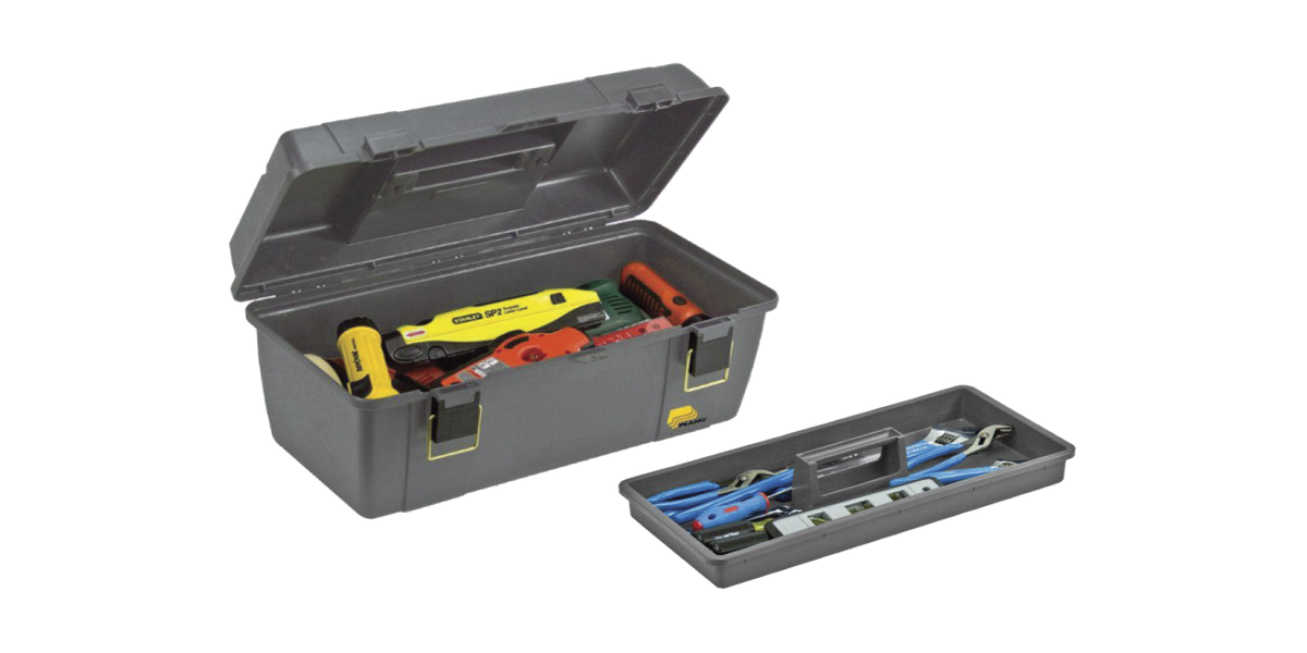 20'' Toolbox