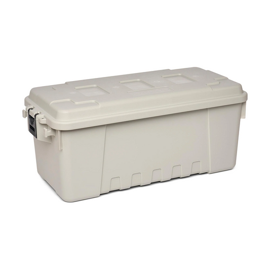 Sportsman's Trunk - Medium