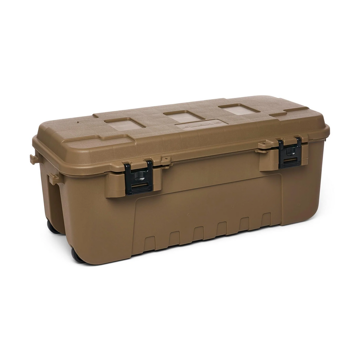 Sportsman's Trunk - Large