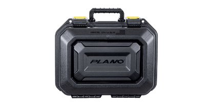 ALL-WEATHER TWO PISTOL CASE