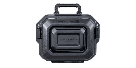 AW2 Single Pistol Case