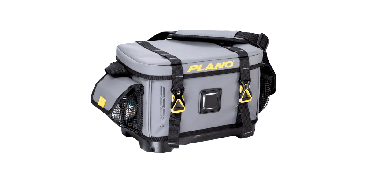Z-SERIES 3600 TACKLE BAG