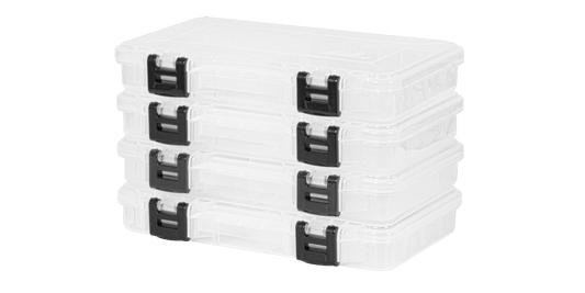 3650 STOWAWAYS SHRINKWRAPPED