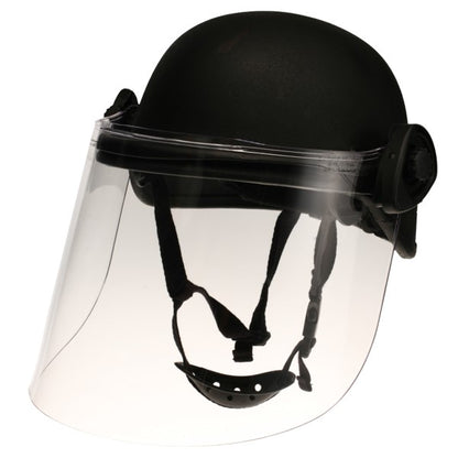 DK5 Riot Face Shield