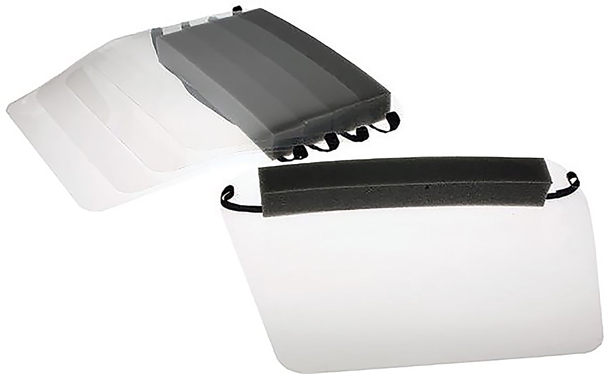 Infectious Disease Control (IDC) Face Shield