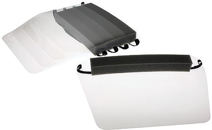 Infectious Disease Control (IDC) Face Shield