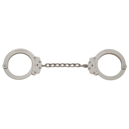 Model 702C-6X Oversize Extended Link Handcuff