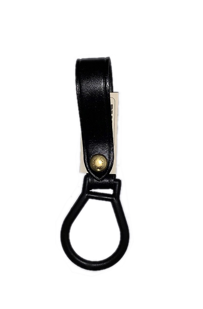 Model 37BL D-Cell Light Holder - PatrolTek Leather