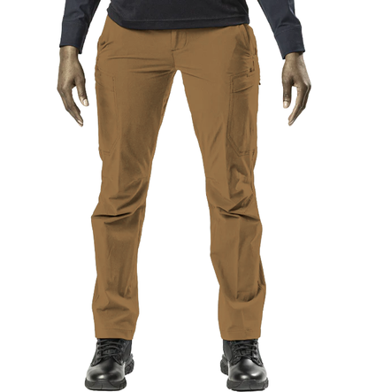 Elbeco UFX Persist Cargo Pant Women's Coyote Brown