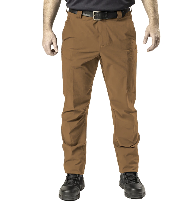 Elbeco UFX Persist Cargo Pant Men's Coyote Brown
