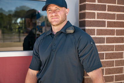 Propper® Men's Raglan Short Sleeve Utility Polo