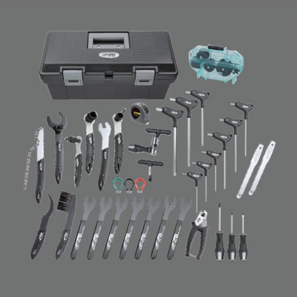 Pro Tool Kit