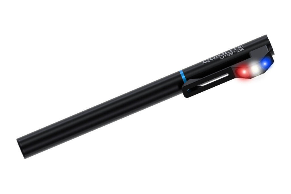 QuiqLite LiteStick Code 3