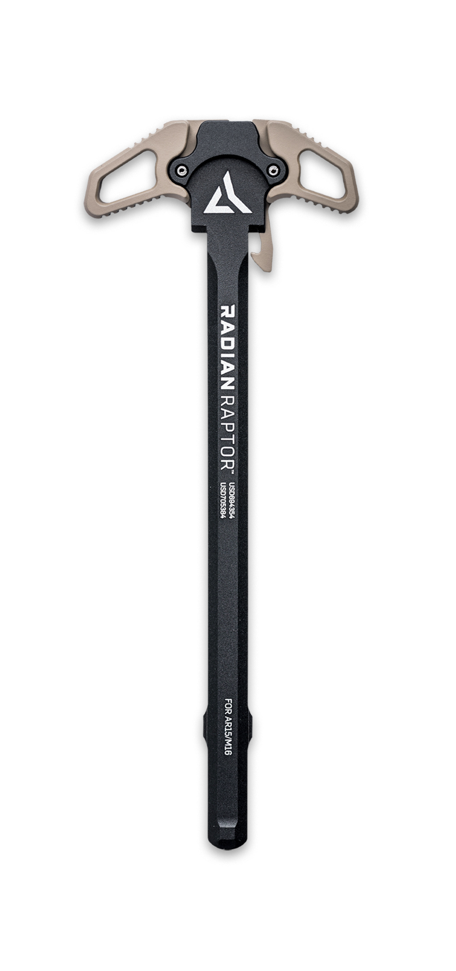 Raptor Ambidextrous Charging Handle