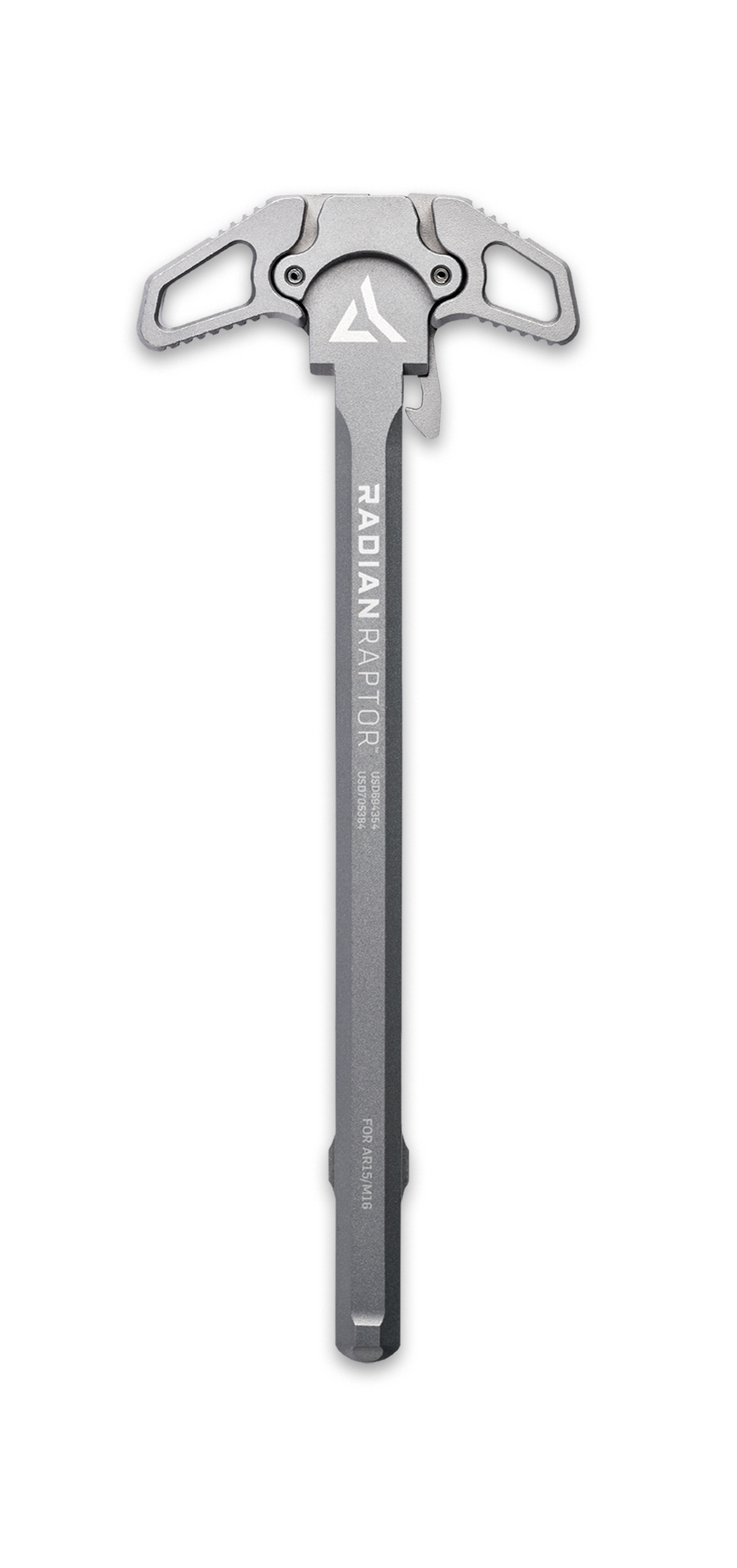 Raptor Ambidextrous Charging Handle