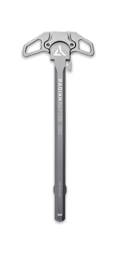 Raptor Ambidextrous Charging Handle