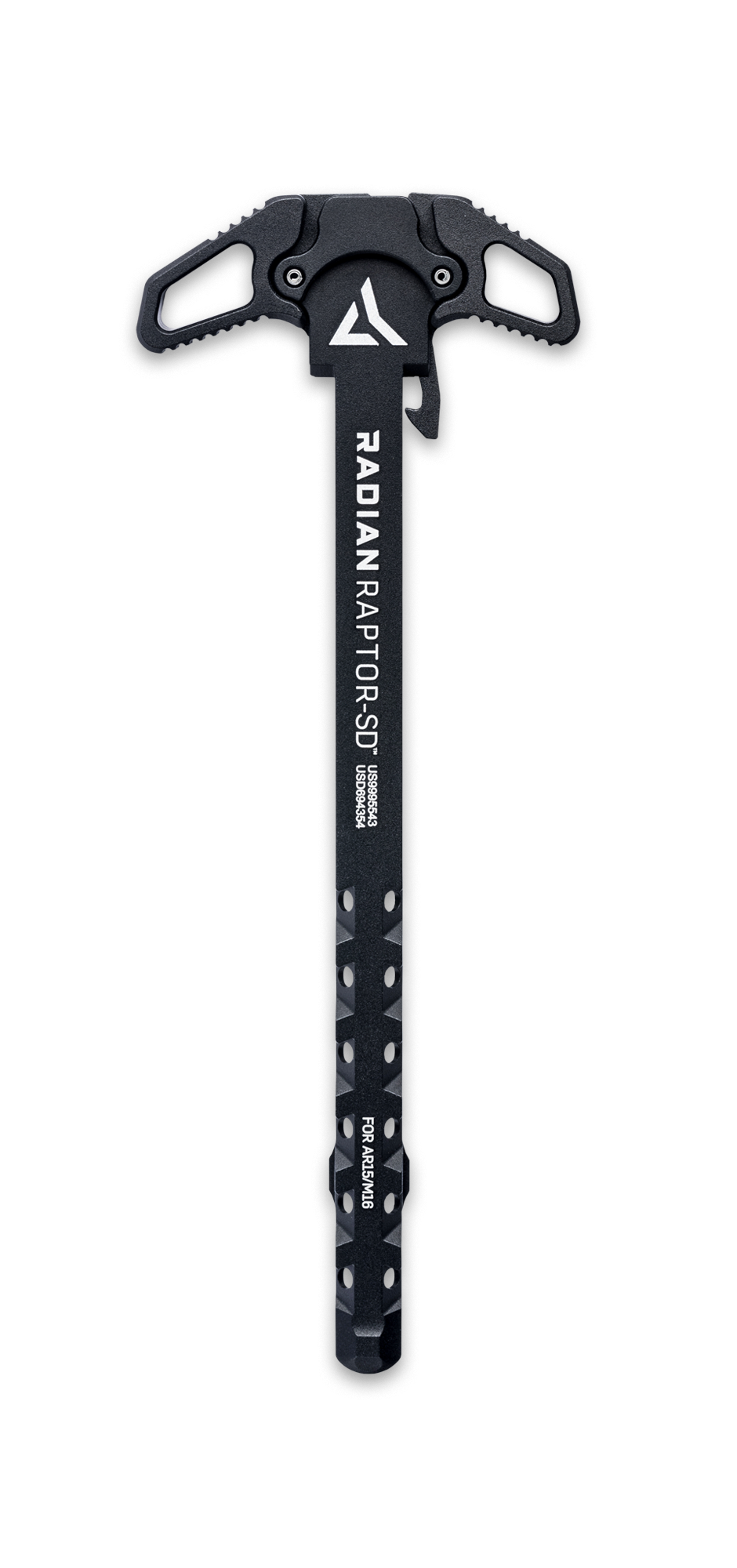 Raptor-SD Ambidextrous Charging Handle