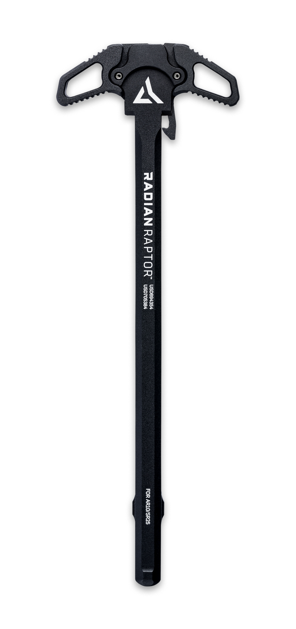 Raptor Ambidextrous Charging Handle