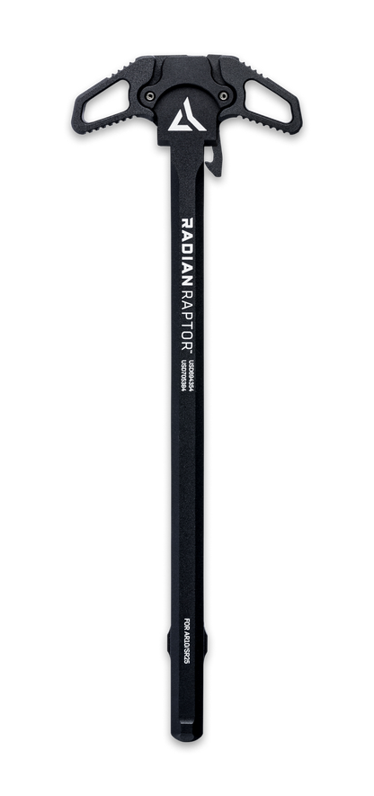 Raptor Ambidextrous Charging Handle