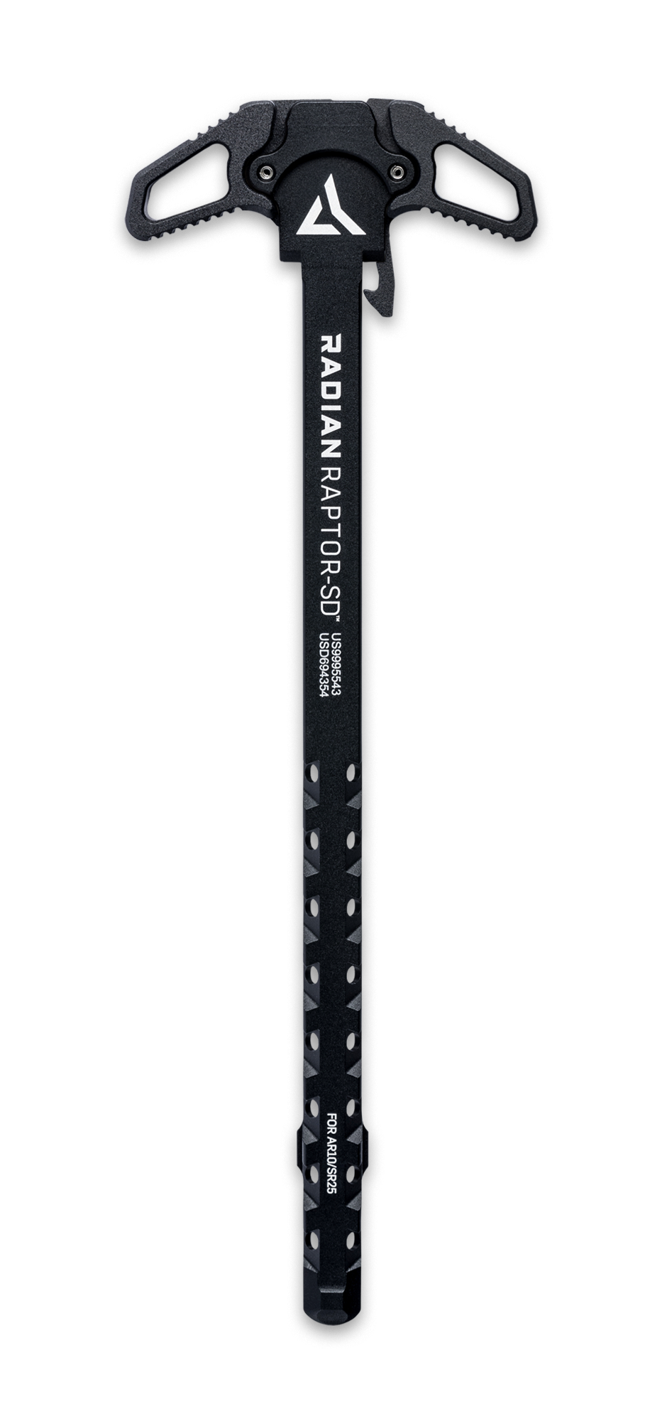 Raptor-SD Ambidextrous Charging Handle