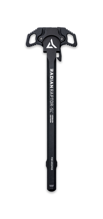 Raptor-SL Ambidextrous Charging Handle