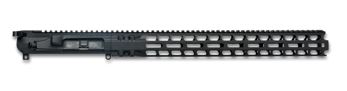 Upper and Hand Guard Set