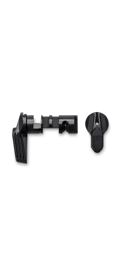 Talon-FA AR15 & AR10/SR25 - 2 Lever